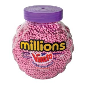 Millions Vimto Jar <br> 2.27kg