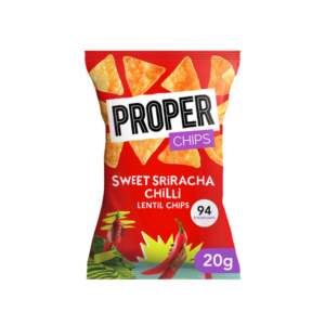 Properchips Chilli <br> 24 x 20g