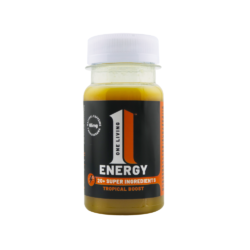 Energy Health Shot <br> 8 x 100ml