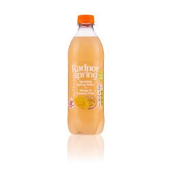 Radnor Spring Mango & Passionfruit 24 x 500ml