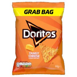 Doritos Tangy Cheese<br> 32 x 44g