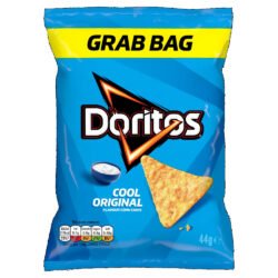 Doritos Cool Original <br> 32 x 44g