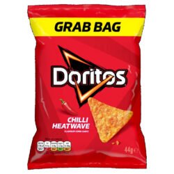 Doritos  Chilli  <br>32 x 44g