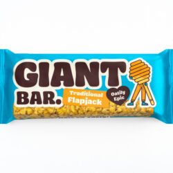 Ma Baker Traditional Flapjack 20 x 90g