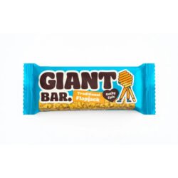 Ma Baker Traditional Flapjack 20 x 90g
