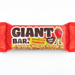 Ma Baker Strawberry Flap 20 x 90g