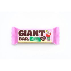 Ma Baker Yoghurt Cherry Flap 20 x 100g