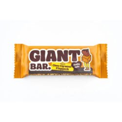 Ma Baker Giant Choc Caramel Flap 20 x 100g