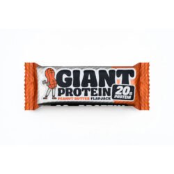 Ma Baker Giant Protein Bar 12 x 90g