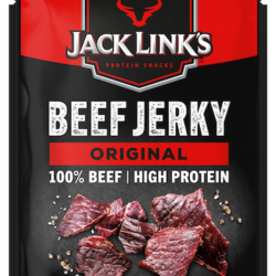 Original Beef Jerky <br>12 x 25g
