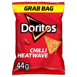 Doritos  Chilli  <br>32 x 44g