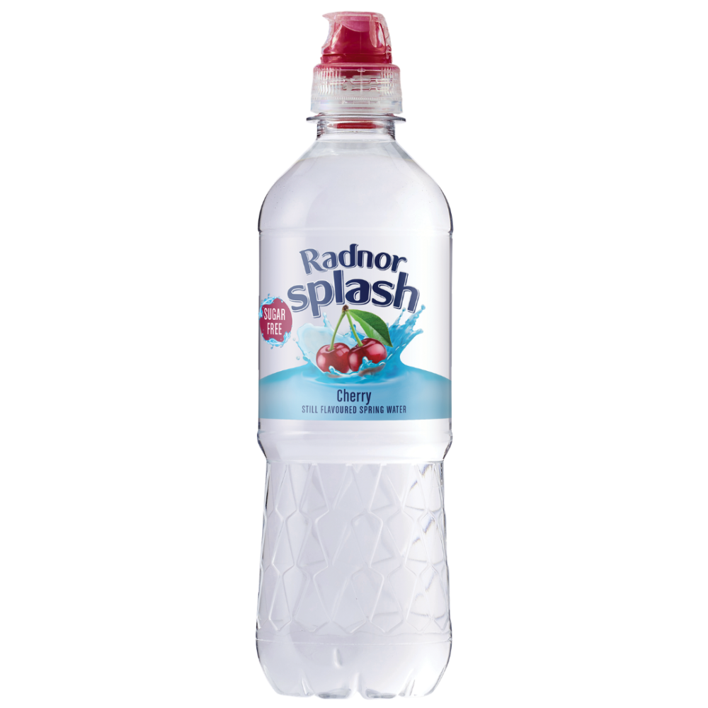 Radnor Cherry <br> 24 x 500ml