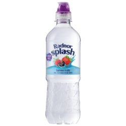 Radnor Summer Fruits 24 x 500ml