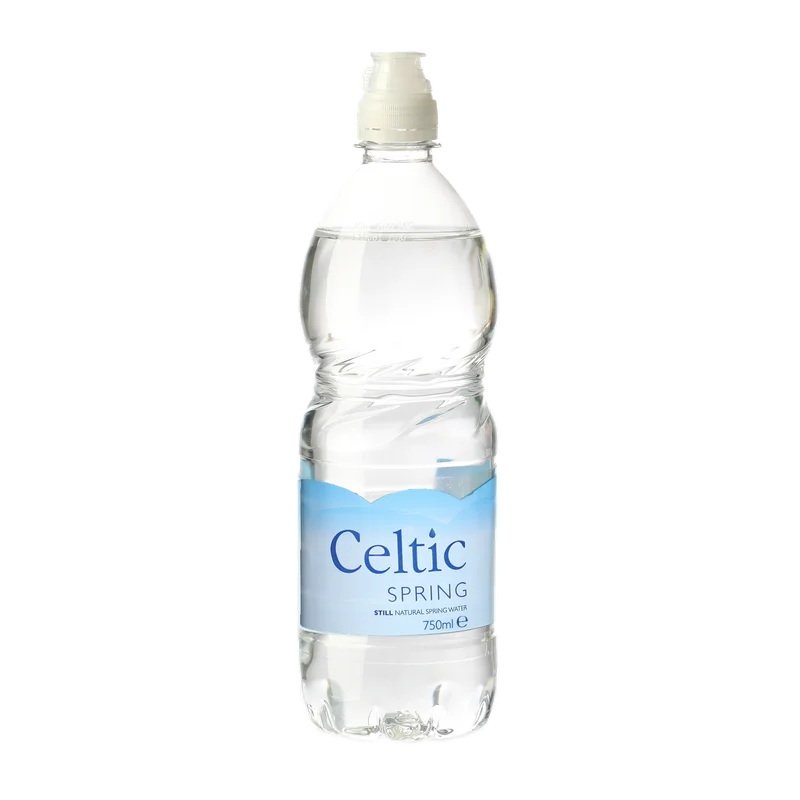 Celtic Spring Still Water 12 x 750ml
